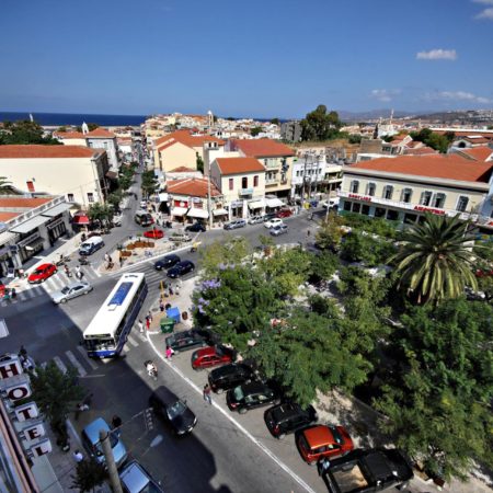 Chania City Center Arkadi Hotel Chania City Center